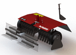 Set pro p�estavbu RP-T2 na PP-60