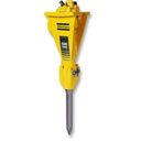 Hydraulické kladivo závěsné SB 102 Hydraulické kladivo závěsné SB 102