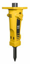 Hydraulické kladivo závěsné SB 202 Hydraulické kladivo závěsné SB 202