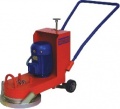 Bruska na betonovou podlahu VACUTEC VMB 300 Bruska na betonovou podlahu VACUTEC VMB 300