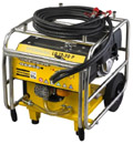 Hydraulický agregát ATLAS COPCO - LP 13-30 P Hydraulický agregát ATLAS COPCO - LP 13-30 P