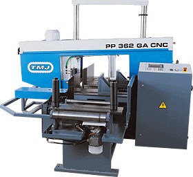 PILOUS p�sov� pila na kov PP 502 GCNC