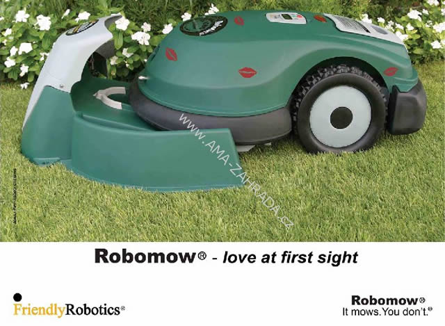 ROBOMOW