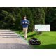 Robotická sekačka DREAME A3 AWD Pro 2500