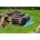 Autonomní robotická sekačka MOVA LiDAX Ultra 2000