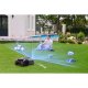 Autonomní robotická sekačka MOVA LiDAX Ultra 2000