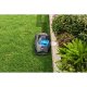 Autonomní robotická sekačka MOVA LiDAX Ultra 1000