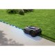 Autonomní robotická sekačka MOVA LiDAX Ultra 1000