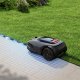 Autonomní robotická sekačka MOVA LiDAX Ultra 1000