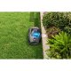 Autonomní robotická sekačka MOVA LiDAX Ultra 1600