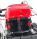 Cramer 82LM46SX 82V AKU profesionální sekačka na trávu s vlastním pohonem