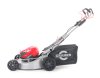 Cramer 82LM46SX 82V AKU profesionální sekačka na trávu s vlastním pohonem