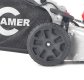 Cramer 82LM46SX 82V AKU profesionální sekačka na trávu s vlastním pohonem