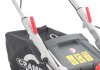 Cramer 82LM46SX 82V AKU profesionální sekačka na trávu s vlastním pohonem