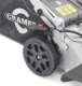 Cramer 82LM46SX 82V AKU profesionální sekačka na trávu s vlastním pohonem