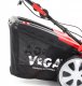 Travní sekačka VeGA 4618 SXH 5in1 s pojezdem