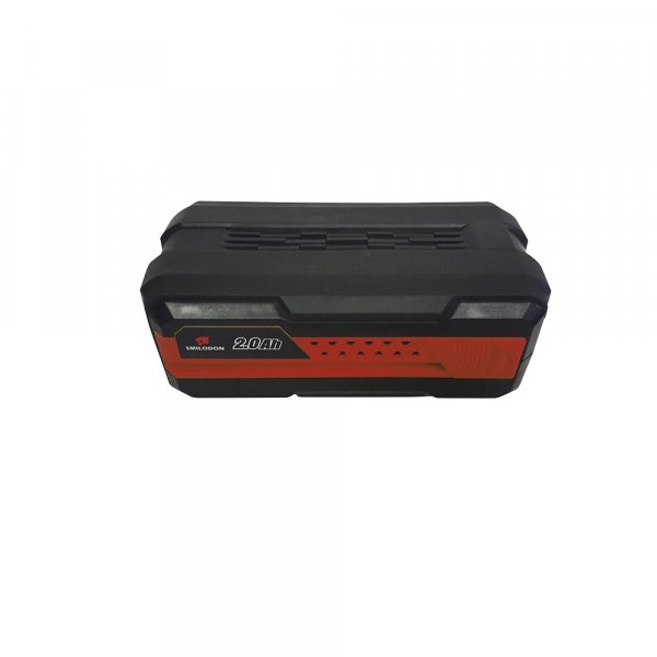 Travní bateriová sekačka VeGA 46S ECO 80V 6in1 s pojezdem - Kliknutím na obrázek zavřete