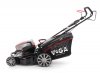 Travní bateriová sekačka VeGA 46S ECO 80V 6in1 s pojezdem