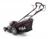 Travní bateriová sekačka VeGA 46S ECO 80V 6in1 s pojezdem
