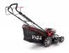 Travní bateriová sekačka VeGA 46S ECO 80V 6in1 s pojezdem