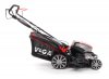 Travní bateriová sekačka VeGA 46S ECO 80V 6in1 s pojezdem