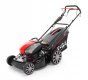 Travní bateriová sekačka VeGA 46S ECO 80V 6in1 s pojezdem