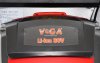 Travní bateriová sekačka VeGA 46S ECO 80V 6in1 s pojezdem