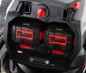 Travní bateriová sekačka VeGA 46S ECO 80V 6in1 s pojezdem