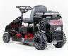 Benzínový mulčovací rider PUBERT DEFENDER 71