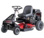 Benzínový mulčovací rider PUBERT DEFENDER 71