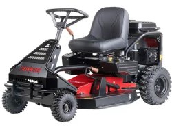 Benzínový mulčovací rider PUBERT DEFENDER 84