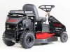 Benzínový mulčovací rider PUBERT DEFENDER 84