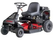 Benzínový mulčovací rider PUBERT DEFENDER 84