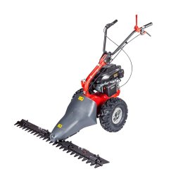 Lištová sekačka EUROSYSTEMS M310 RATO 200