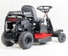 Benzínový mulčovací rider PUBERT OUTLANDER 71