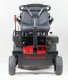 Benzínový mulčovací rider PUBERT OUTLANDER 71