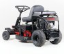 Benzínový mulčovací rider PUBERT OUTLANDER 71