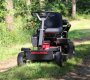 Benzínový mulčovací rider PUBERT OUTLANDER 71
