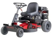 Benzínový mulčovací rider PUBERT OUTLANDER 71