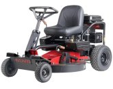 Benzínový mulčovací rider PUBERT OUTLANDER 84