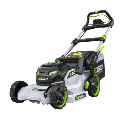 AKU sekačka s pojezdem LM1710E-SP
