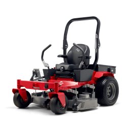 AKU Zero Turn CRAMER CROSSOVER ZRT 82ZT132