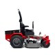 AKU Zero Turn CRAMER CROSSOVER ZRT 82ZT132
