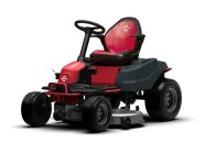 AKU Zahradní traktor CRAMER CROSSOVER 82LT107 BB