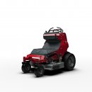 Velkoplošná sekačka CRAMER ZRT OPTIMUS Z 82ZTCS92
