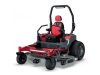 AKU Zero Turn CRAMER ZRT OPTIMUS ZTC182R