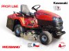 Zahradní traktor WEIBANG WB 2022 SPIRIT Premium - RED LINE