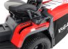 Zahradní traktor VeGA T102HDT