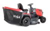 Zahradní traktor VeGA T92H