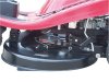 Travní traktor - rider VeGA V12577 MECH 3in1